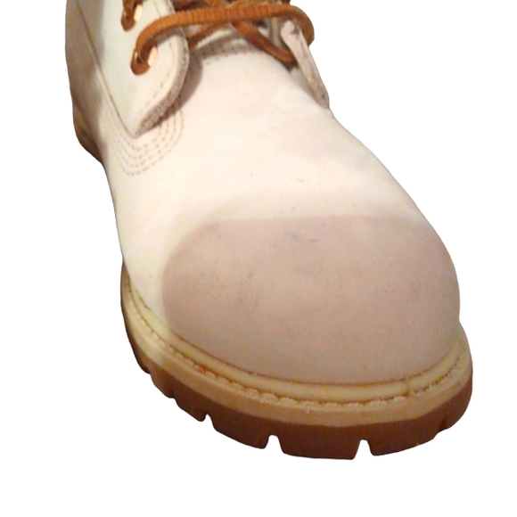 Timberland women size 8 - Picture 3 of 9